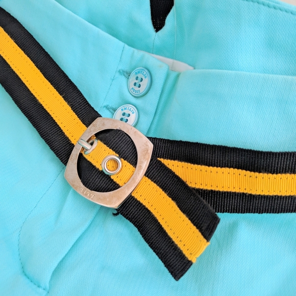 EMILIO PUCCI pants - Picture 4 of 8